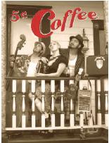 5 cent coffee