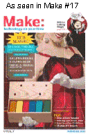 As Seen in Make